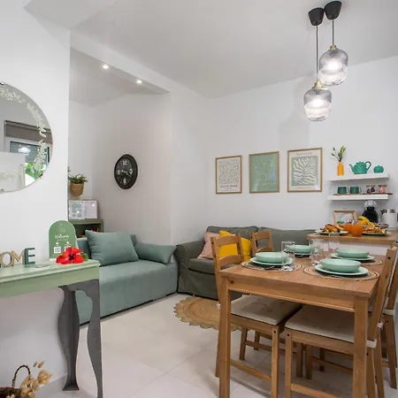 Casaverde 아파트 Rhodes City
