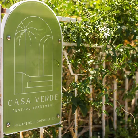 Casaverde Apartamento