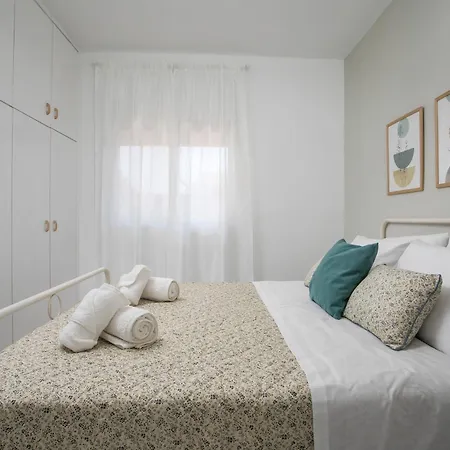 Casaverde Apartamento *