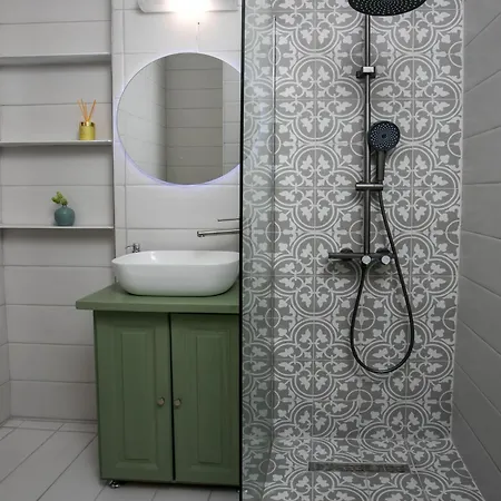 Apartamento Casaverde Rhodes City