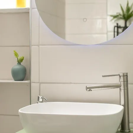 Apartamento Casaverde Rhodes City