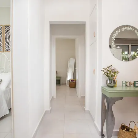 Apartamento Casaverde Rhodes City