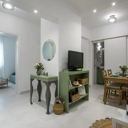Casaverde דירה Rhodes City