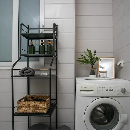 Casaverde * Rhodes City