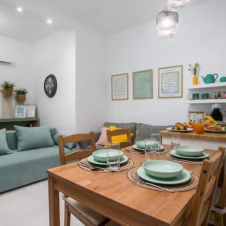 Apartamento Casaverde