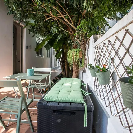 Casaverde Apartamento *