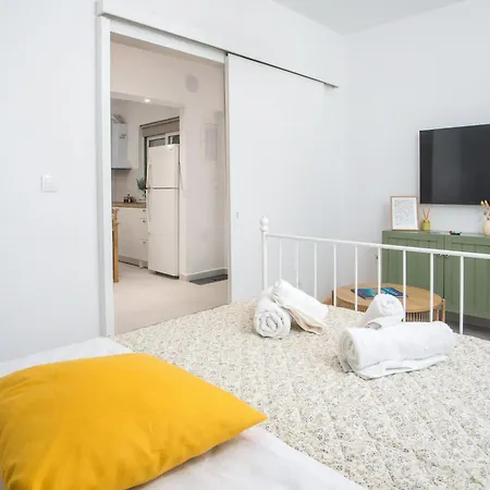Apartamento Casaverde Rhodes City