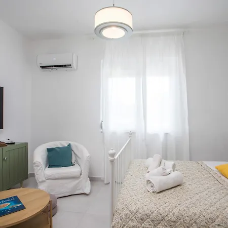 Casaverde דירה Rhodes City