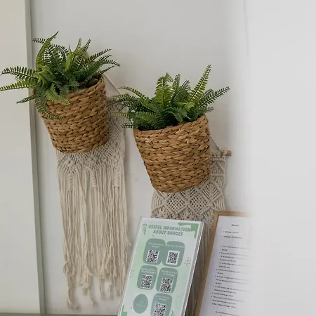 Casaverde Apartment *