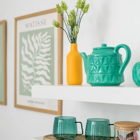 Casaverde * Rhodes City