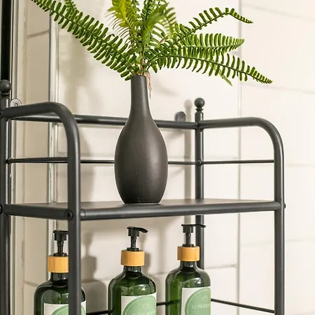 Apartment Casaverde *