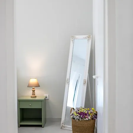 Apartment Casaverde Rhodes City