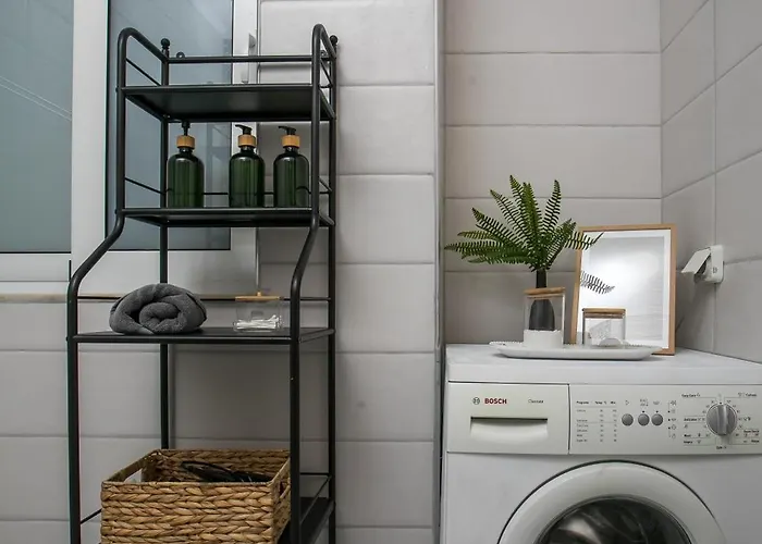 Casaverde * Rhodes City