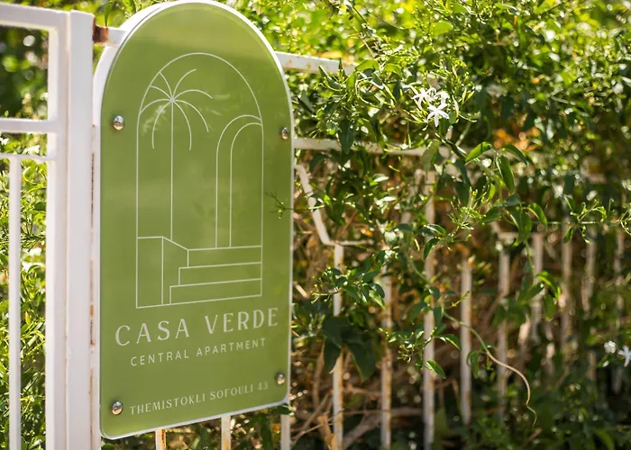 Casaverde Apartamento