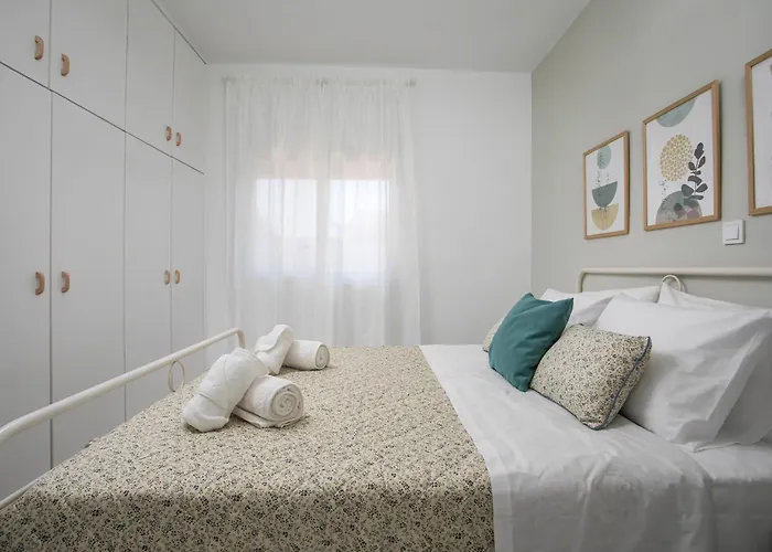 Casaverde Apartamento *