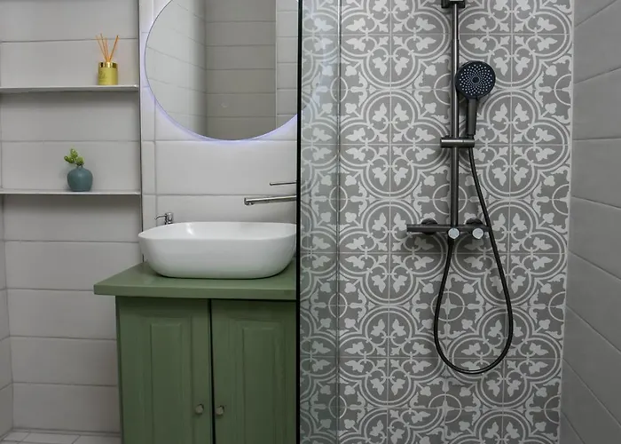 Apartamento Casaverde Rhodes City