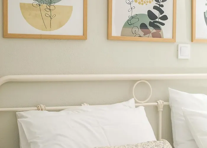 Apartamento Casaverde *