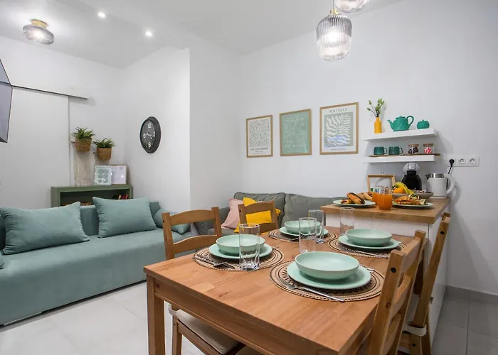 Apartamento Casaverde