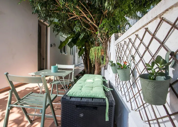 Casaverde Apartamento *