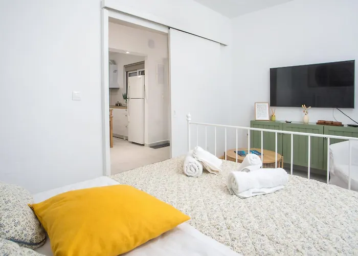 Apartamento Casaverde Rhodes City