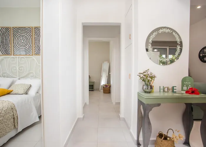 Apartamento Casaverde Rhodes City