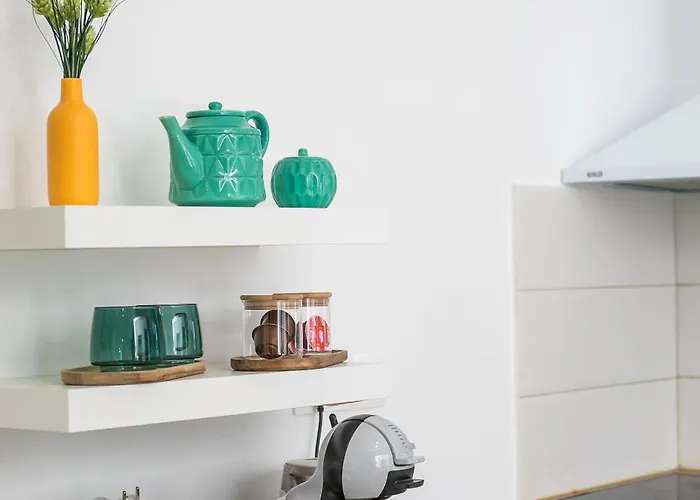 דירה Casaverde *