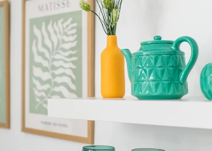 Casaverde * עיר רודוס