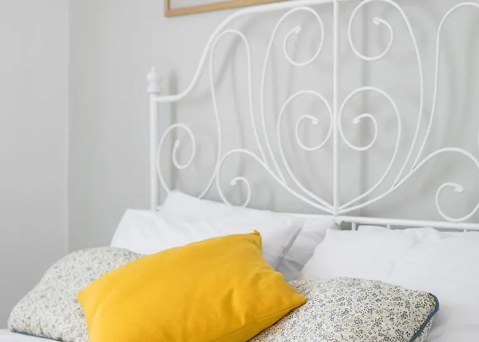 Casaverde Apartamento *