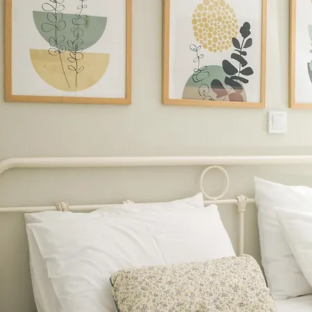 Lejlighed Casaverde *