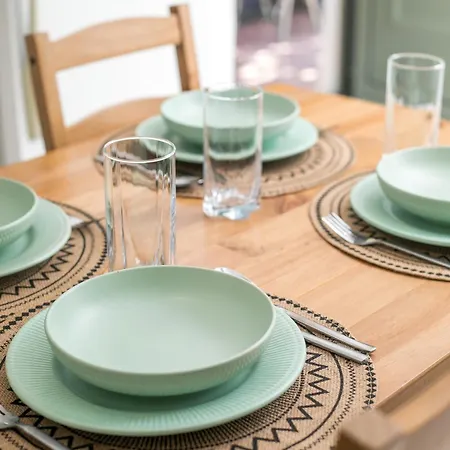 Casaverde Lejlighed *