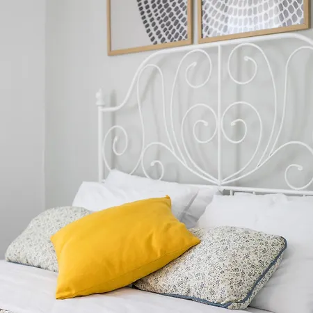 Casaverde Lejlighed *