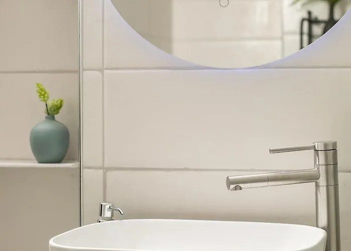 Apartmán Casaverde Rhodes City