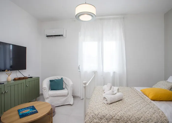 Casaverde Apartmán Rhodes City