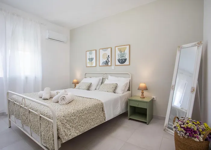 Apartmán Casaverde *