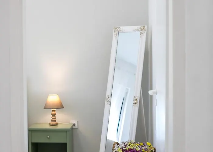 Apartmán Casaverde Rhodes City